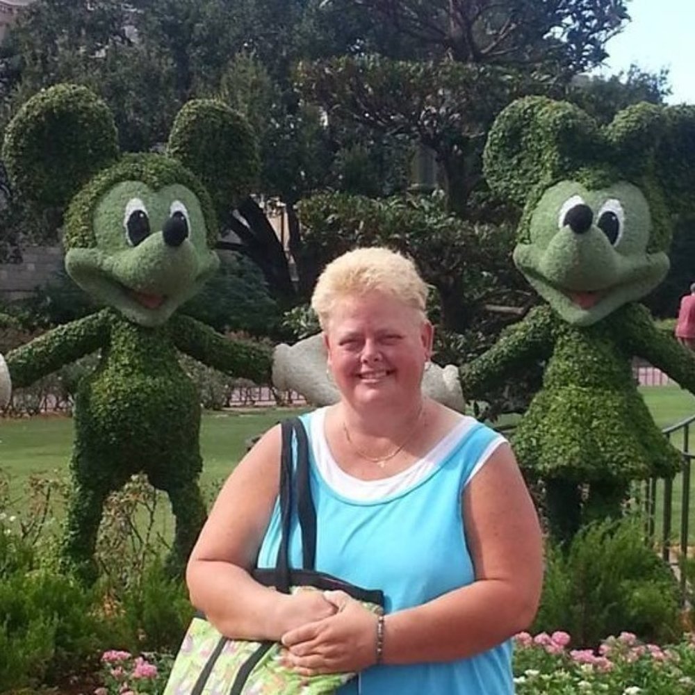 Meet your Posher, Lianne